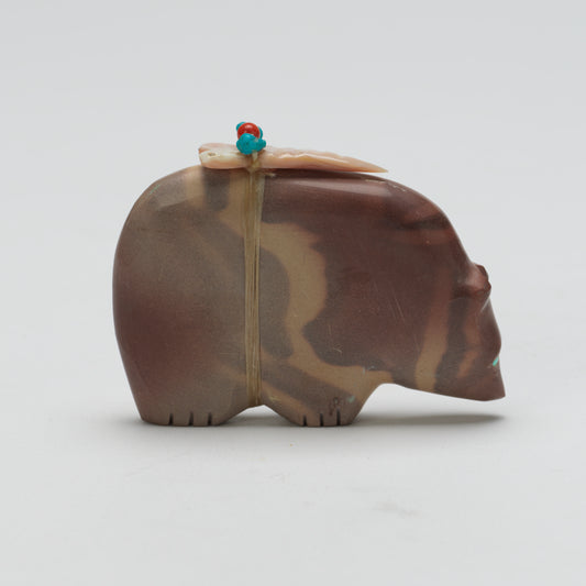 Lena Boone (d): Mookaite, Bear