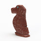Carlton Kaamasee: Pipestone, Sea horse