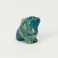 Delvin Leekya: Azurite, Bear