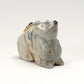 Lendrick Leekya: Picasso, Bear