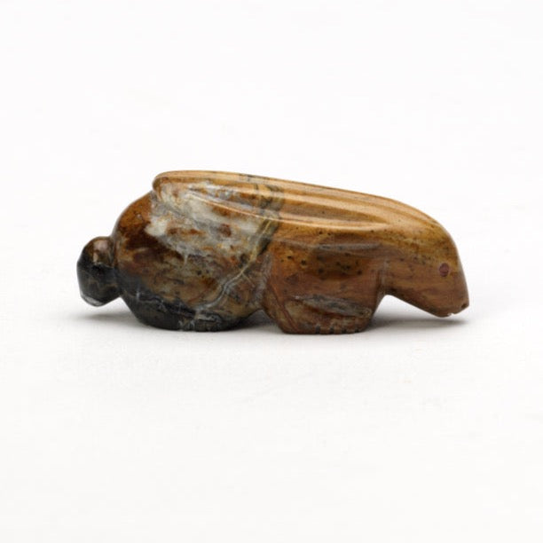 Unknown Artist: Marble, Rabbit