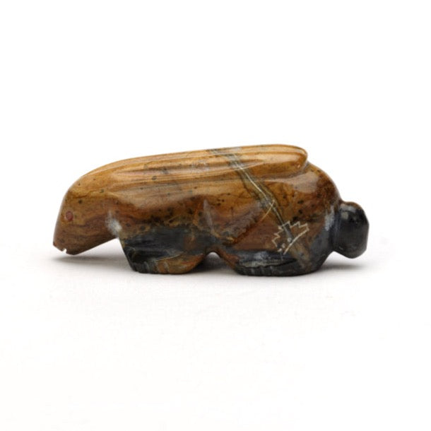 Unknown Artist: Marble, Rabbit