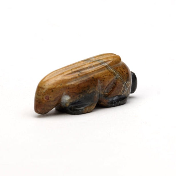 Unknown Artist: Marble, Rabbit