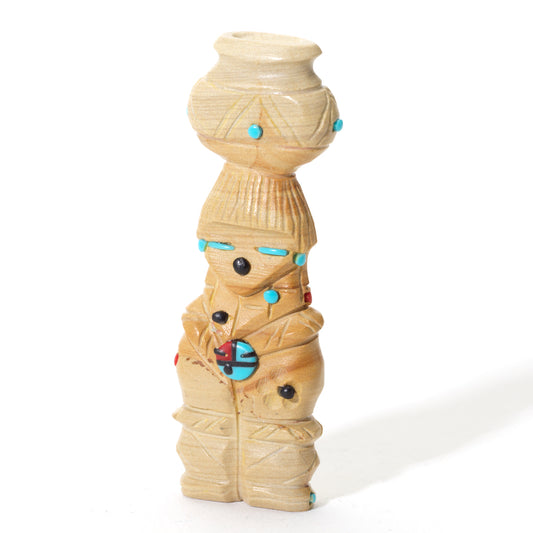 Danette Laate: Picture Jasper, Olla Maiden