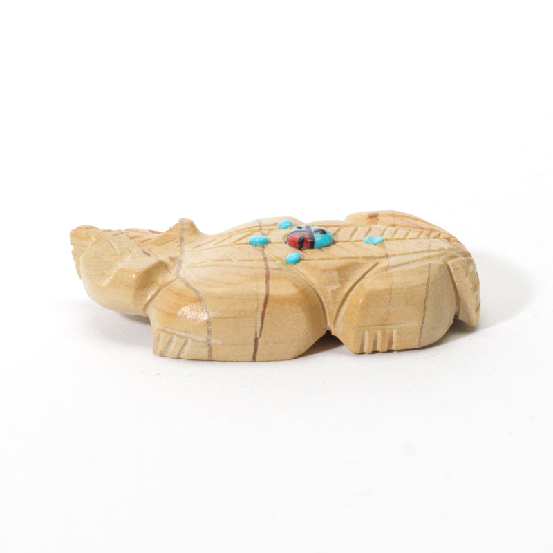 Danette Laate: Picture Jasper, Badger