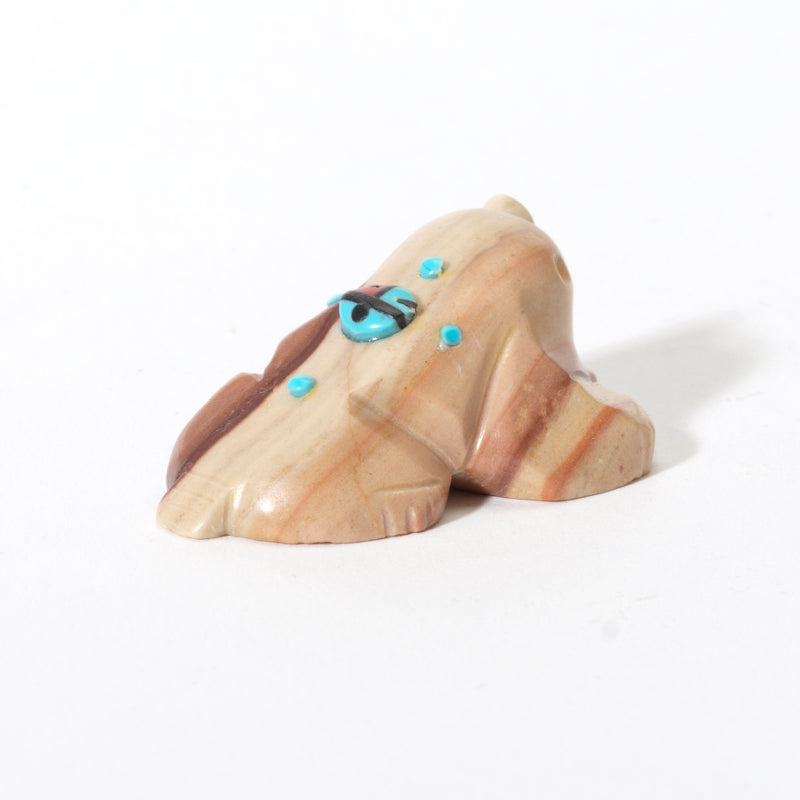 Danette Laate: Dolomite, Mole