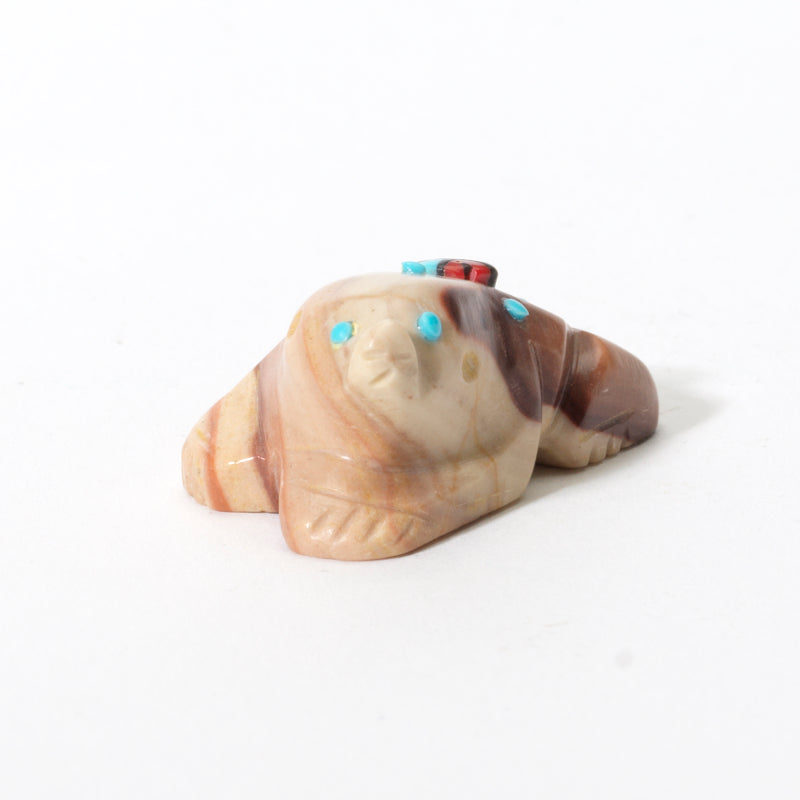 Danette Laate: Dolomite, Mole