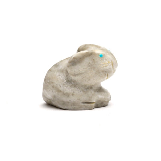 Gilbert Lonjose: Marble, Mouse