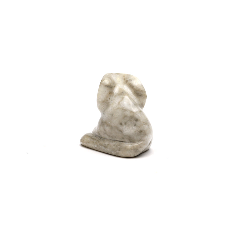 Gilbert Lonjose: Marble, Mouse