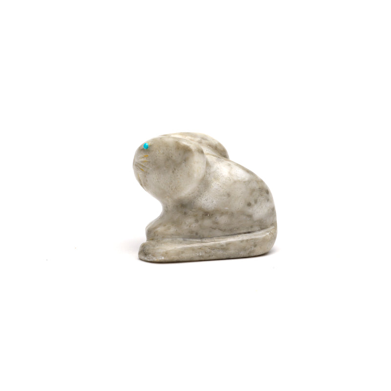Gilbert Lonjose: Marble, Mouse