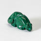 Rosella Lunasee & Loubert Soseeah: Malachite, Mountain Lion