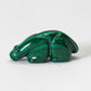 Rosella Lunasee & Loubert Soseeah: Malachite, Mountain Lion