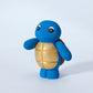 Evander Shelendewa: Cottonwood, Turtle