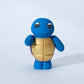 Evander Shelendewa: Cottonwood, Turtle
