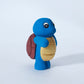 Evander Shelendewa: Cottonwood, Turtle
