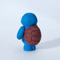 Evander Shelendewa: Cottonwood, Turtle