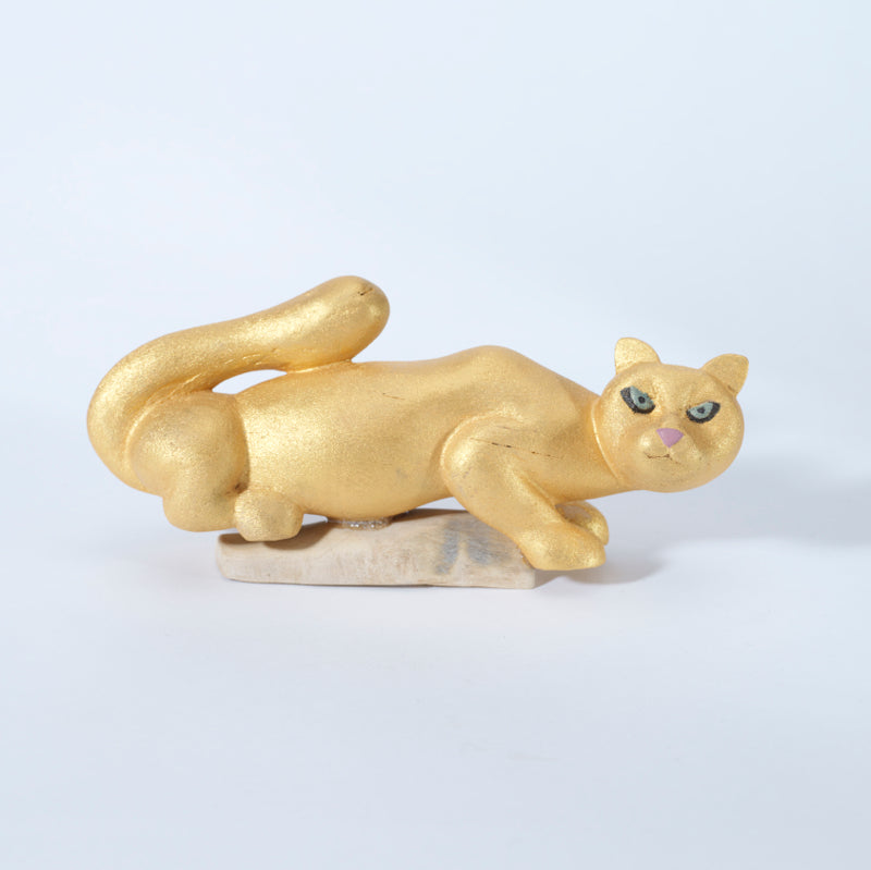 Evander Shelendewa: Cottonwood, Cougar