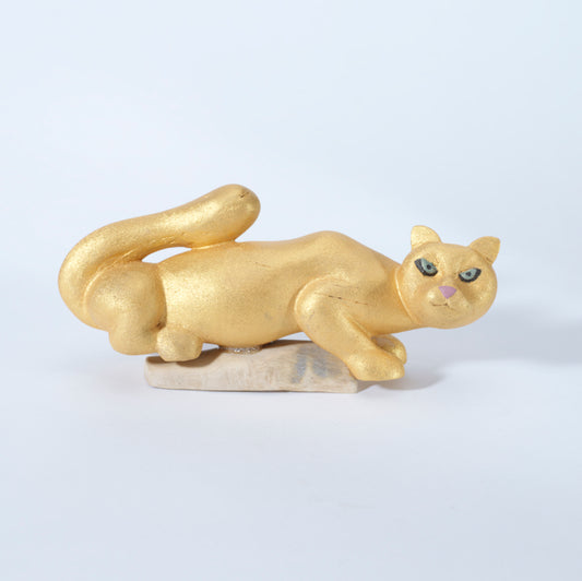 Evander Shelendewa: Cottonwood, Cougar