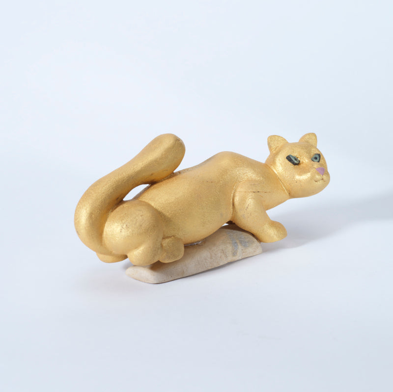 Evander Shelendewa: Cottonwood, Cougar