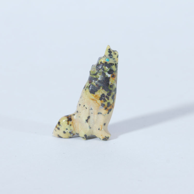 Lebert Kaskalla: Serpentine, Coyote
