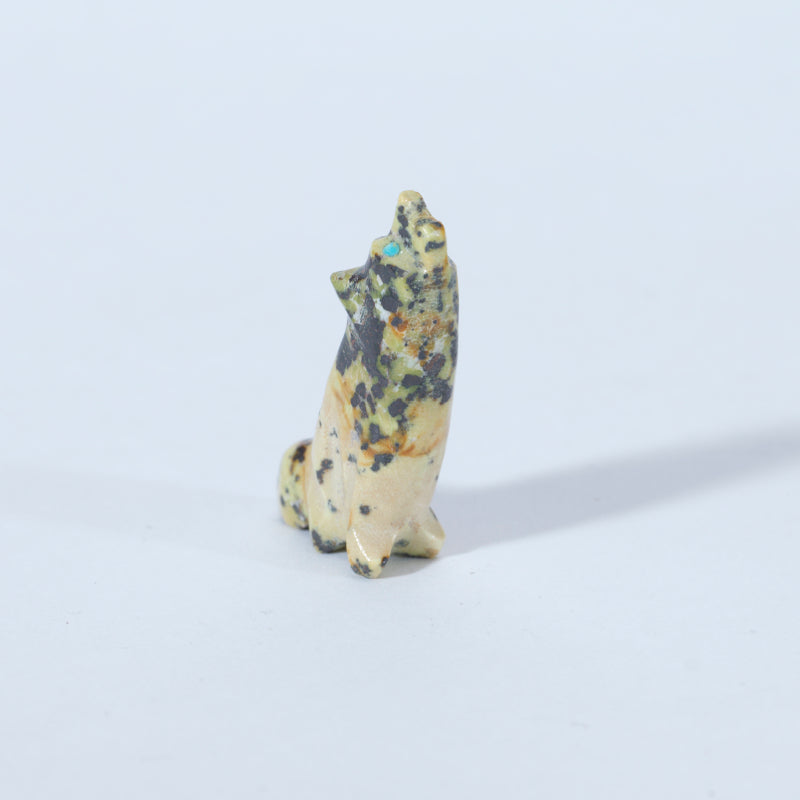 Lebert Kaskalla: Serpentine, Coyote