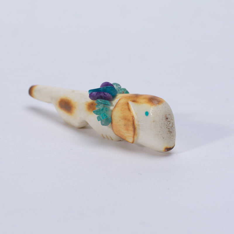 Robert M. Weahkee: Antler, Beagle