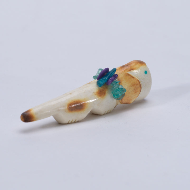 Robert M. Weahkee: Antler, Beagle