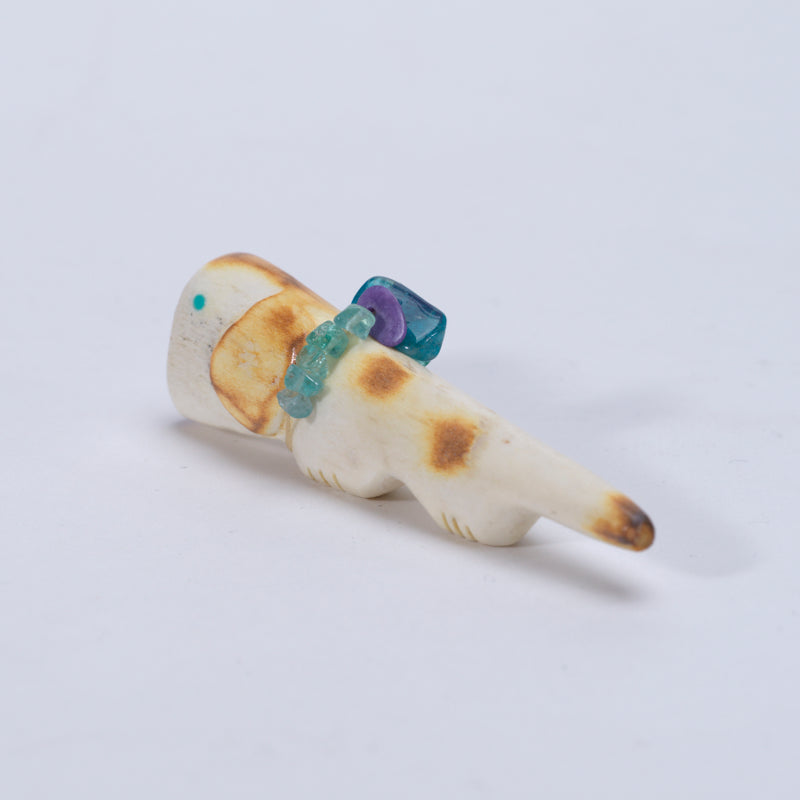 Robert M. Weahkee: Antler, Beagle