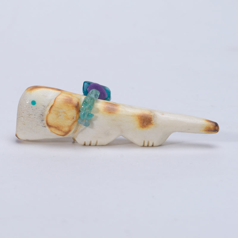 Robert M. Weahkee: Antler, Beagle