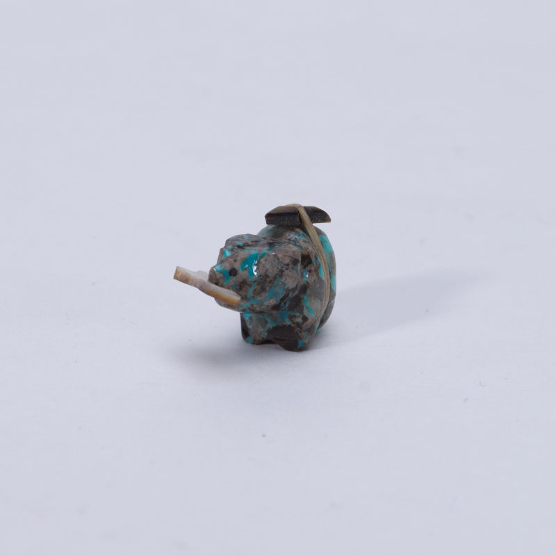 Jeff Eriacho: Turquoise, Mini Bear Bundle