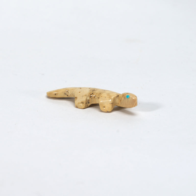 Avriel Lamy: Serpentine, Lizard