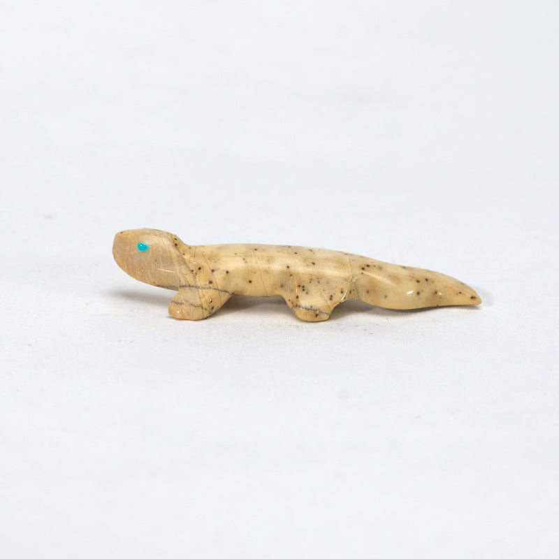 Avriel Lamy: Serpentine, Lizard