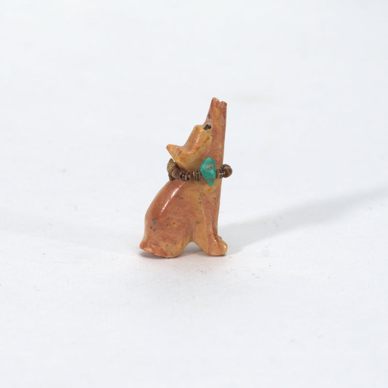 Lebert Kaskalla: Dolomite, Coyote