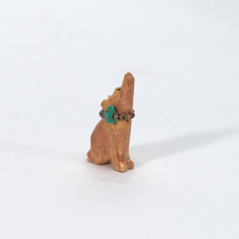 Lebert Kaskalla: Dolomite, Coyote