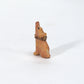 Lebert Kaskalla: Dolomite, Coyote