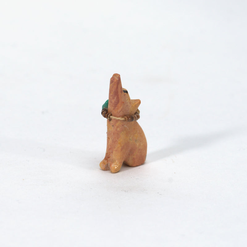 Lebert Kaskalla: Dolomite, Coyote