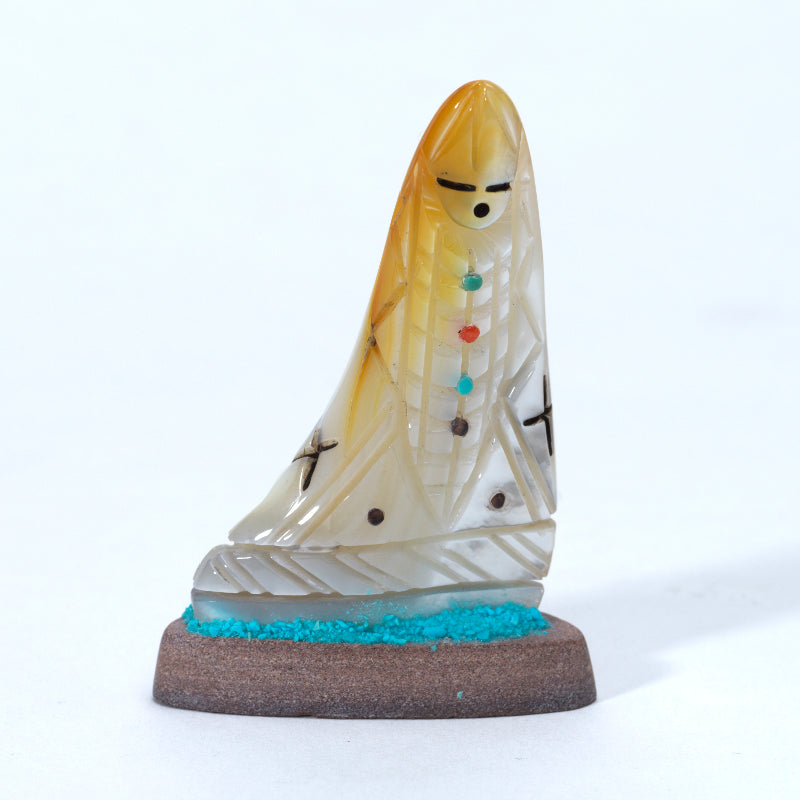 Corn Maiden – Zuni Artist Resource Team