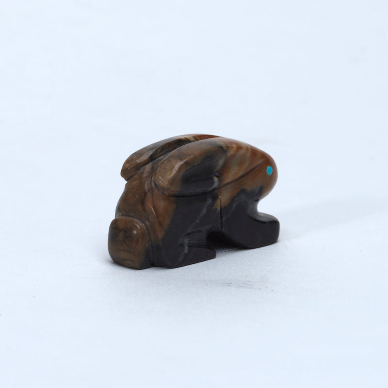 Reynold Lunasee: Picasso, Rabbit