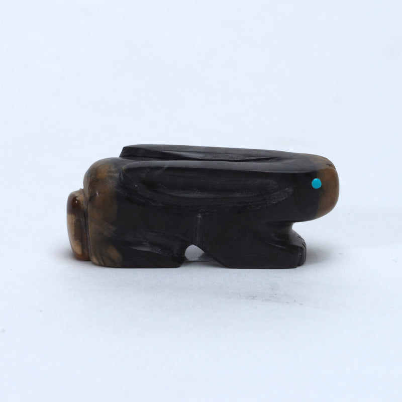 Reynold Lunasee: Picasso, Rabbit