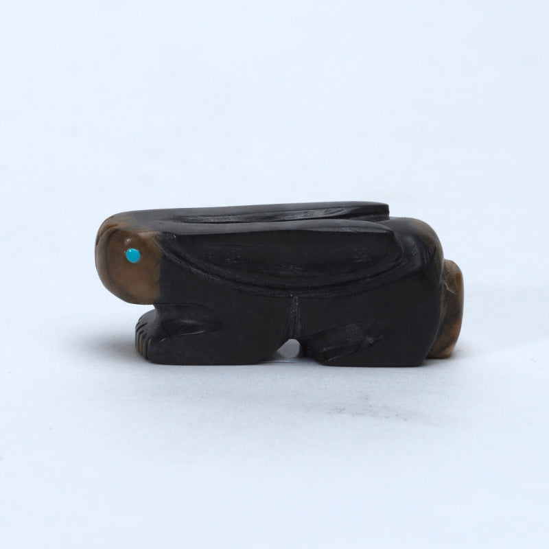 Reynold Lunasee: Picasso, Rabbit