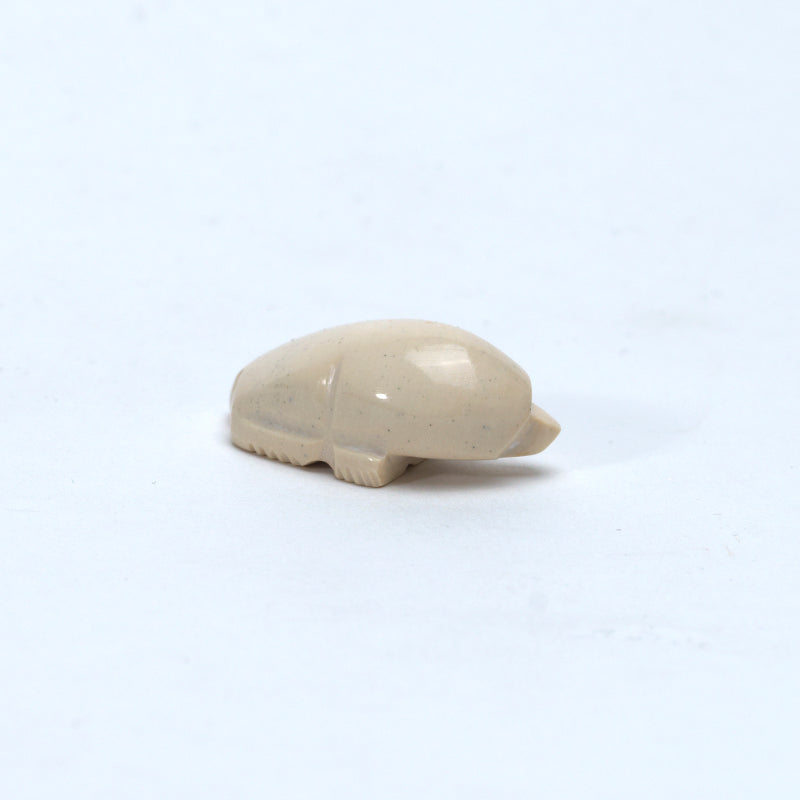 Fred Weekoty: Fishrock, Mole