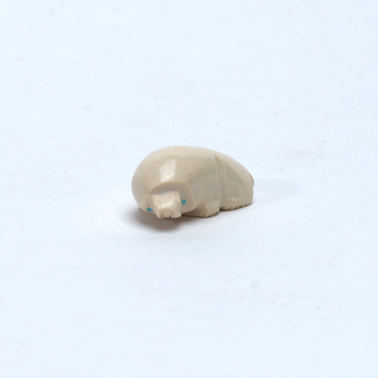 Fred Weekoty: Fishrock, Mole