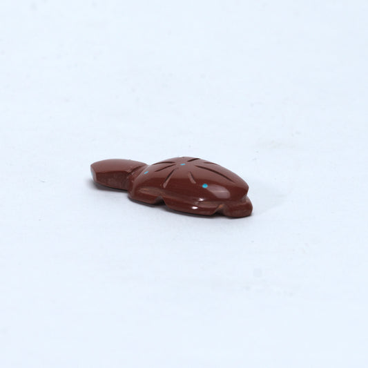 Fred Weekoty: Pipestone, Turtle