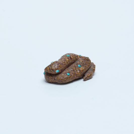 Unknown Artist: Marlstone, Snake