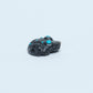 Reynold Lunasee: Picasso, Frog (Dk Blk/Grey)