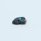 Reynold Lunasee: Picasso, Frog (Dk Blk/Grey)