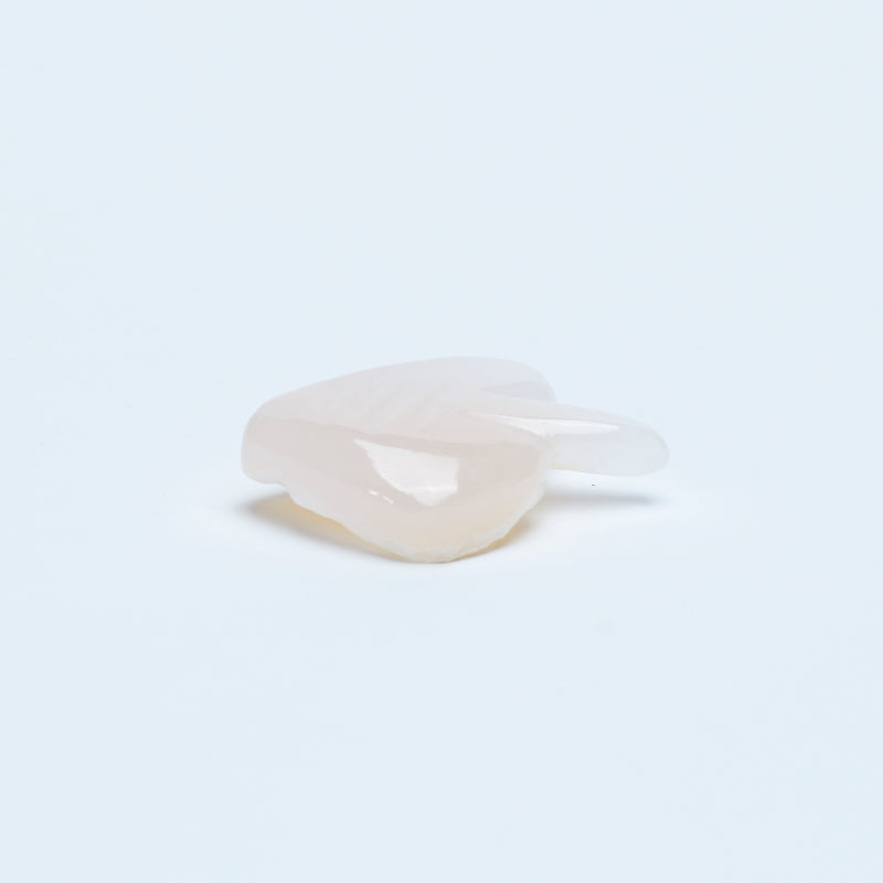 Benina Kallestewa: Quartz, Stingray