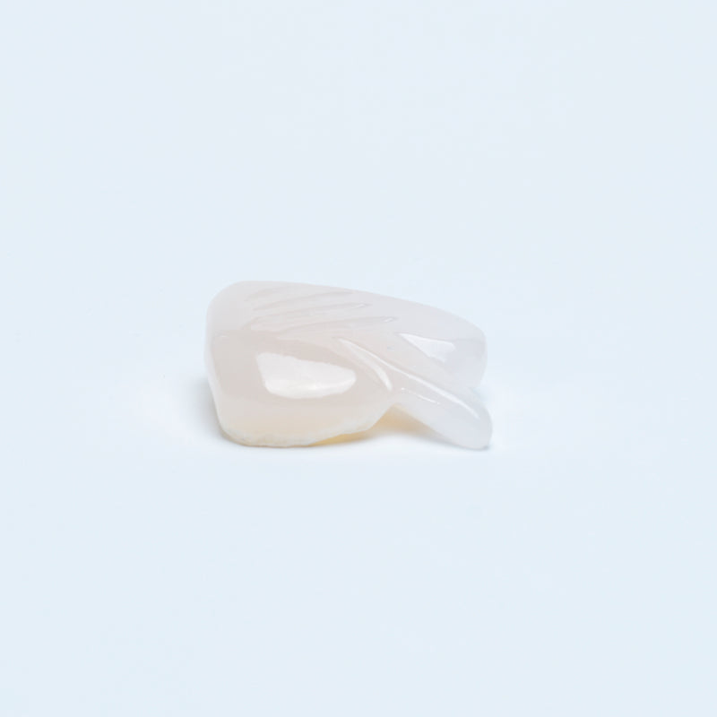 Benina Kallestewa: Quartz, Stingray