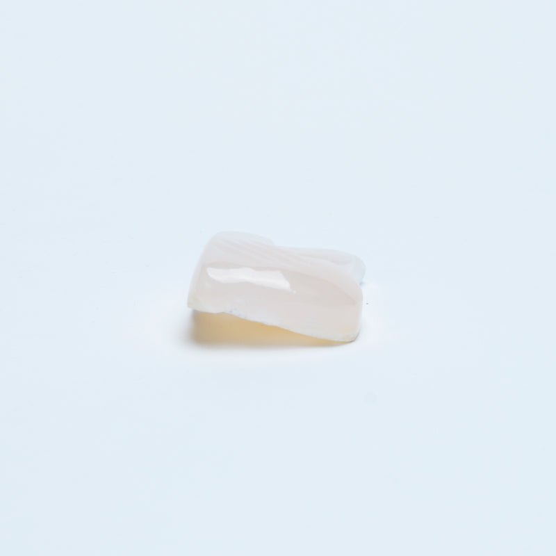 Benina Kallestewa: Quartz, Stingray