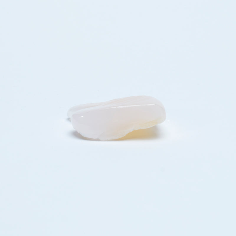 Benina Kallestewa: Quartz, Stingray